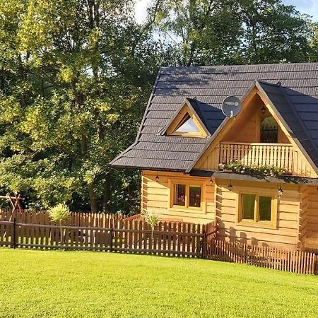 Domek Pod Ubocom Zakopane Exterior foto